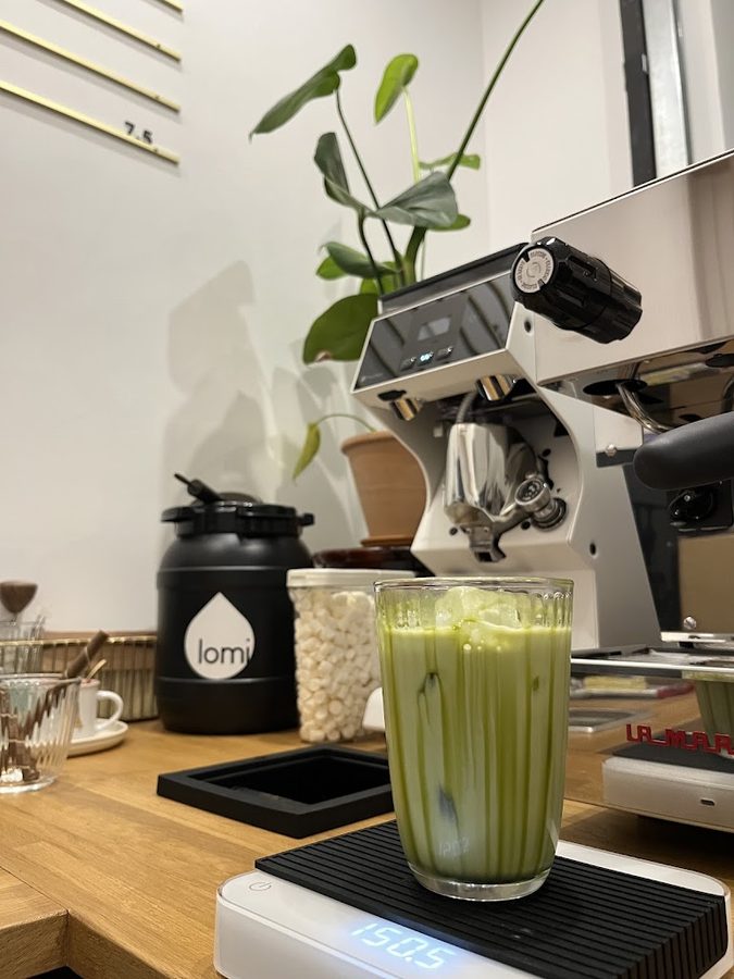 Café PAT
