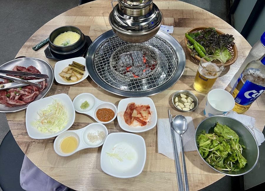 Sosamdae
