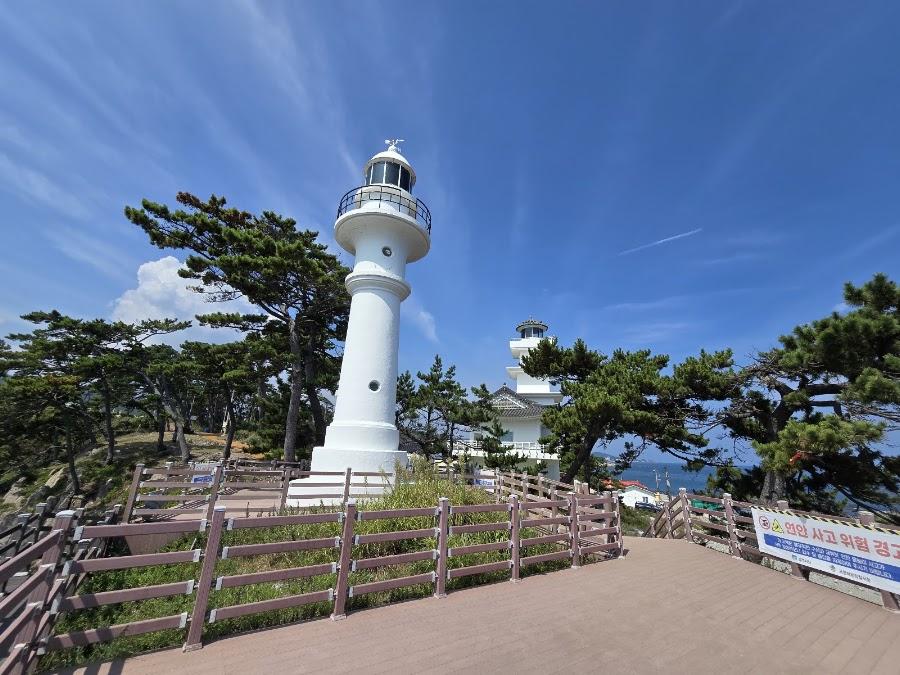 송대말등대