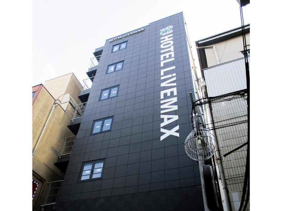 VIA INN Umeda