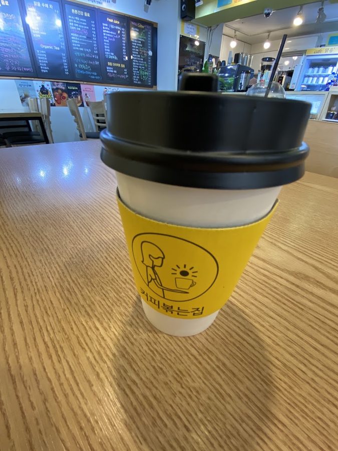 카페맑음
