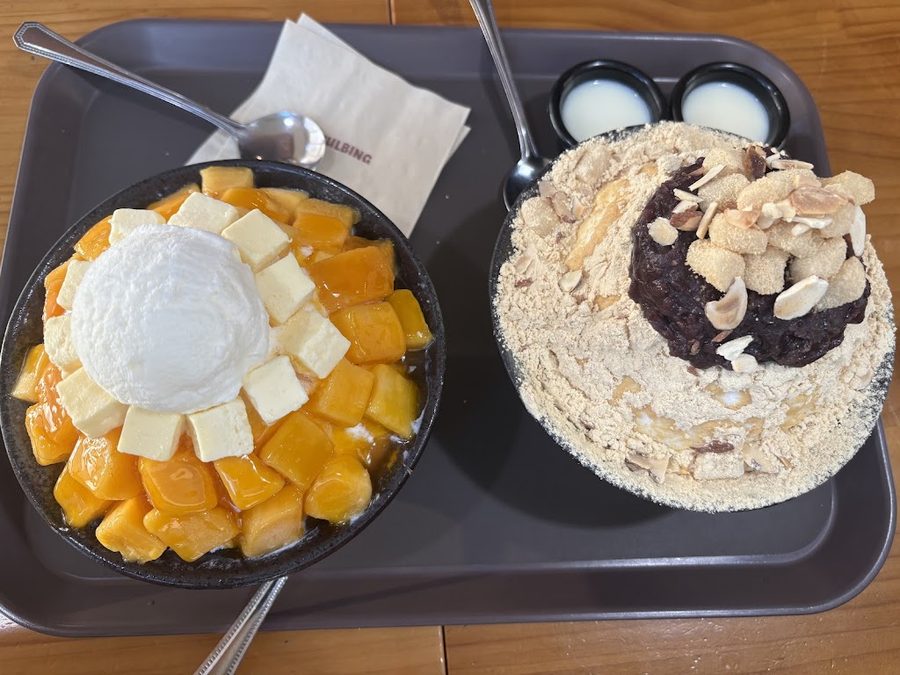 雪冰 群山輸送店