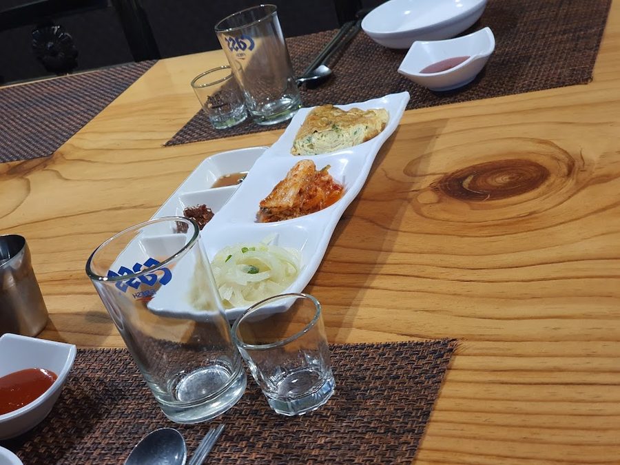 신포소반