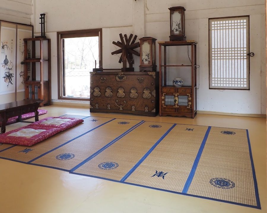 Yangjindang