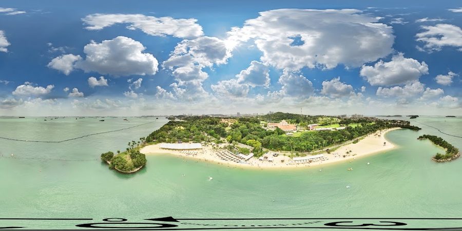 Tanjong Beach Club