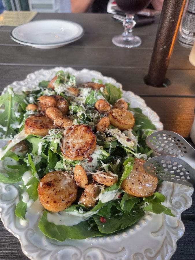 Our Rucola