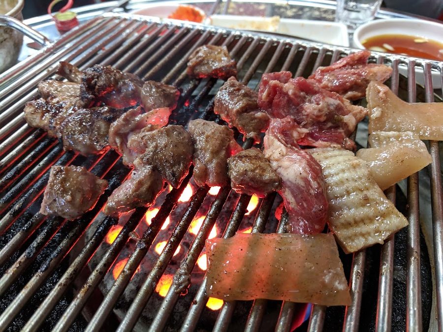 삼거리집