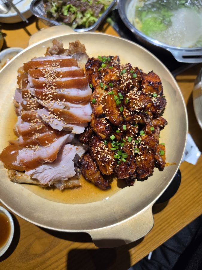 Samdajin Jokbal