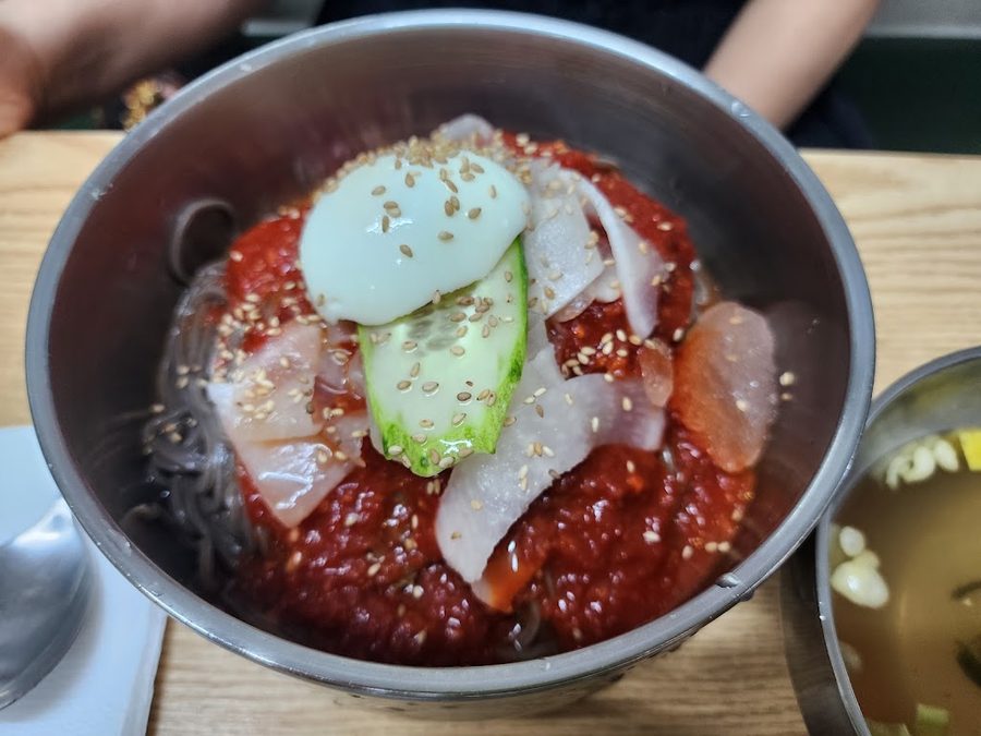 메밀촌