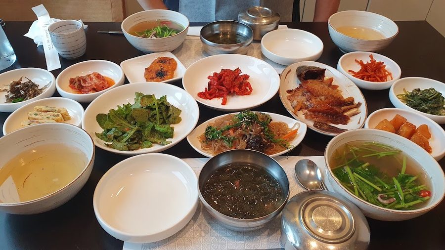 가시리 여의도점