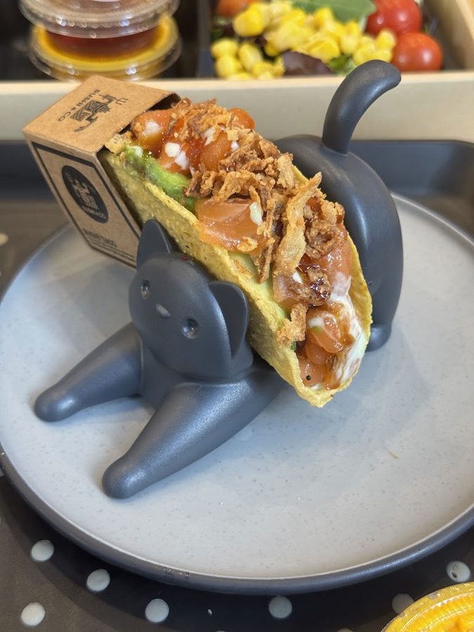 Sushi & Co-Broadway