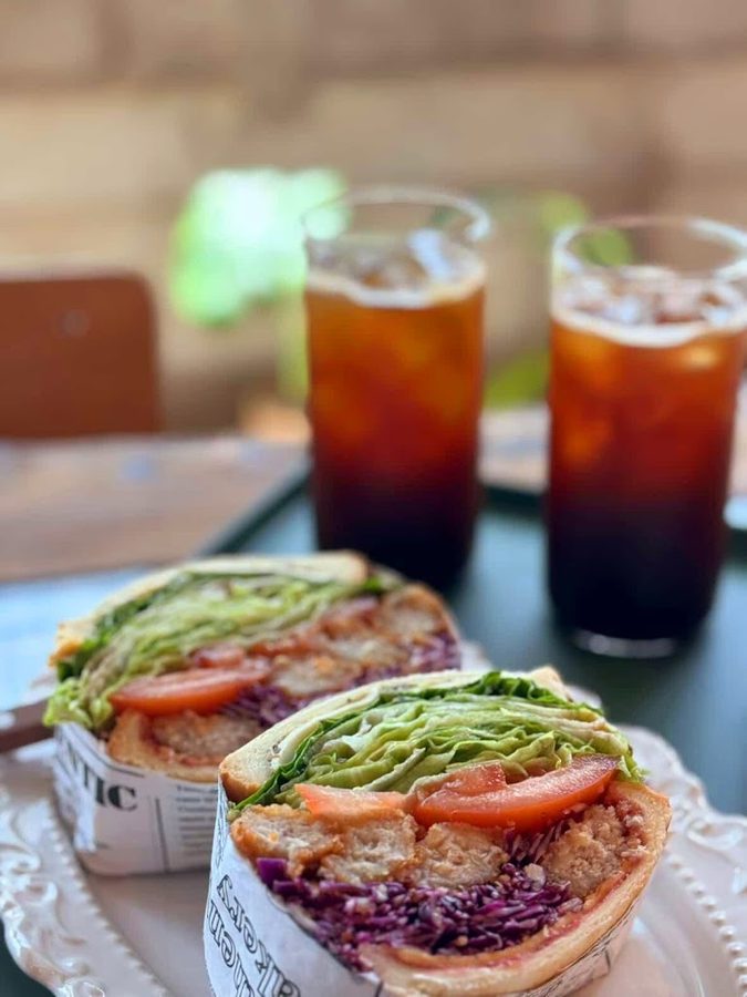 Cafe Naro