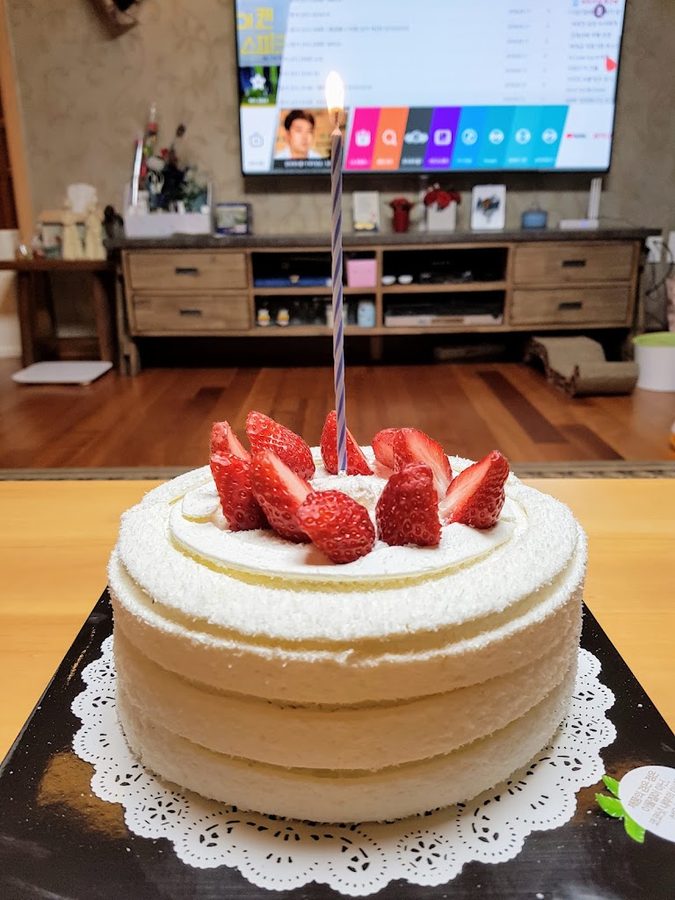 파리바게뜨 제주법원점