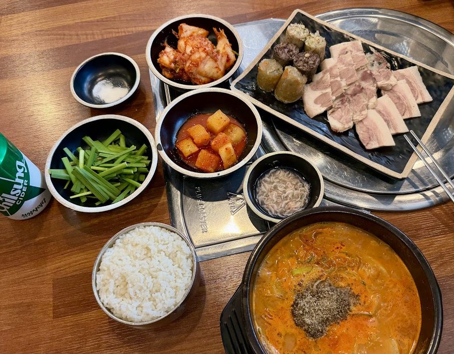 보승회관 숙대입구역점
