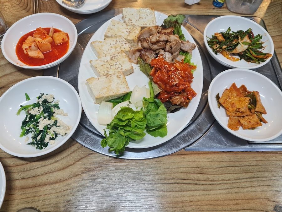복순네