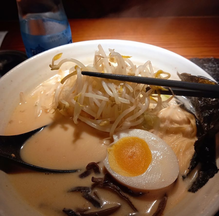 青鳥的失蹤 蘆原店