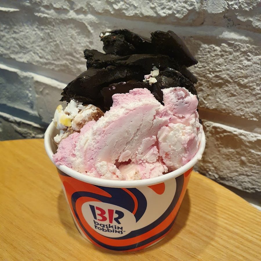 Baskin-Robbins