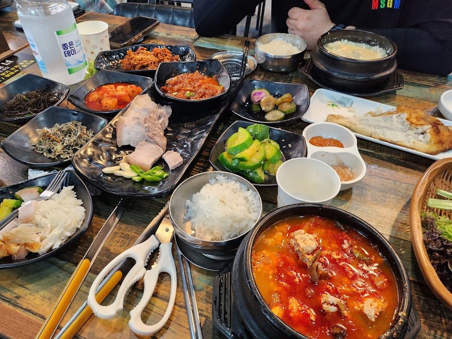 전주가