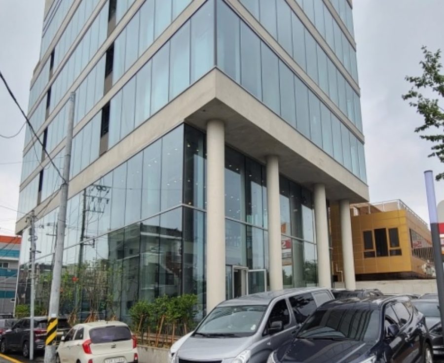 Livart Total Busan