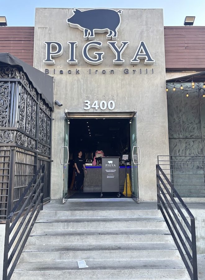 Pigya