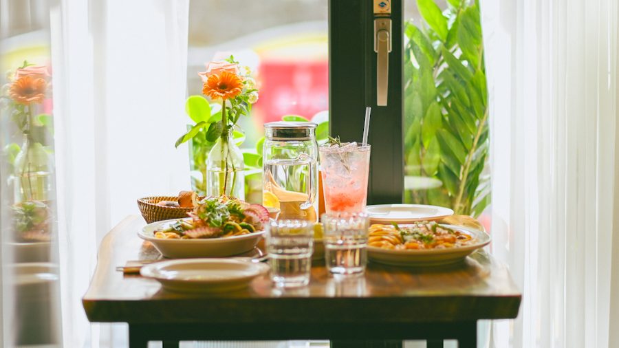 Bistro Nonhyeon