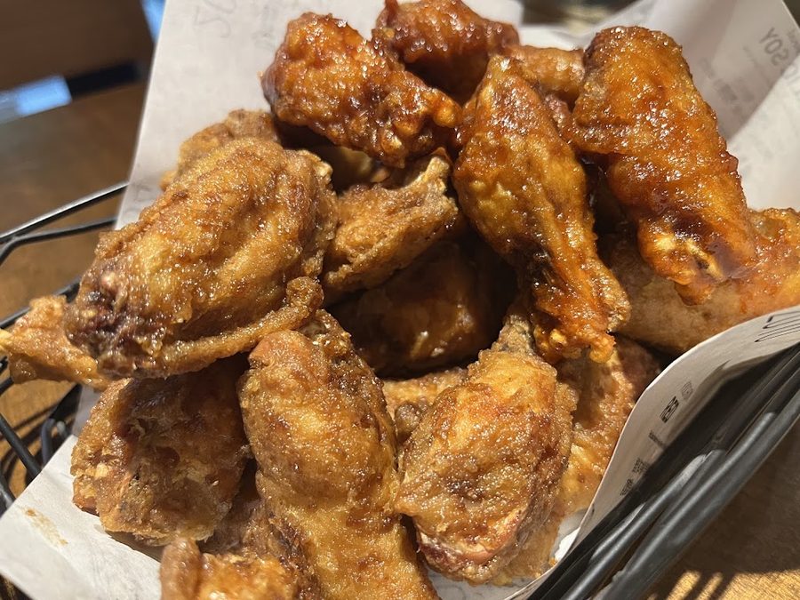 교촌치킨 부산대점