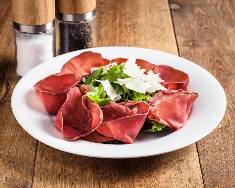 Gusto Italia Amélie