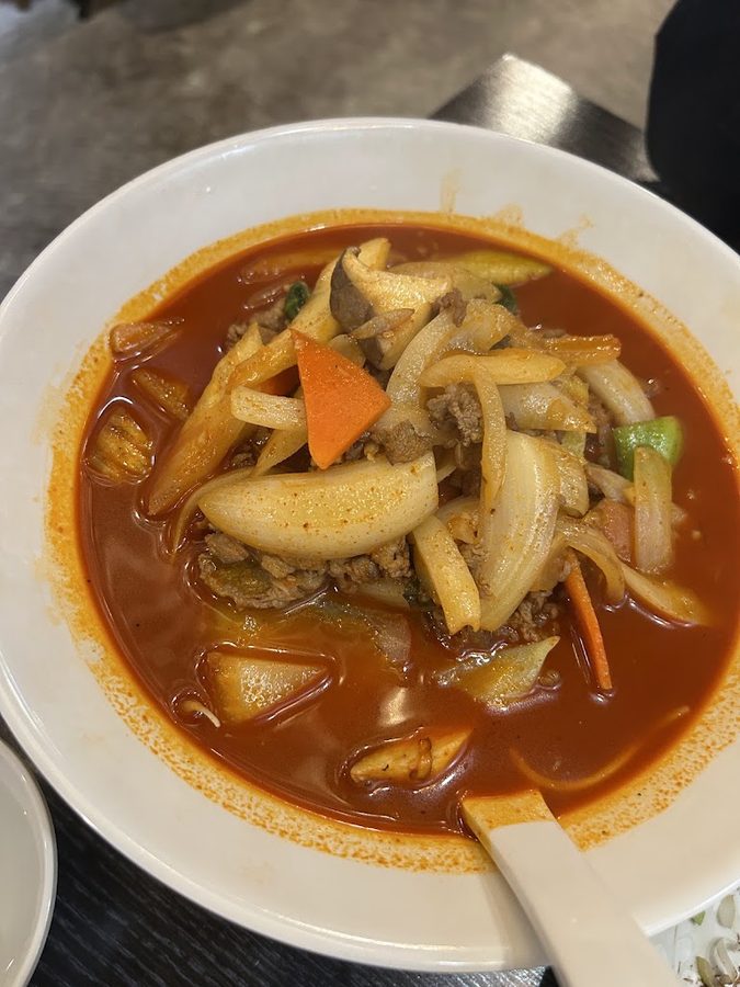 Monghyang