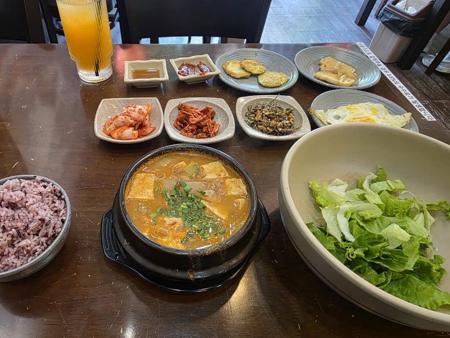 Baebe Restaurant
