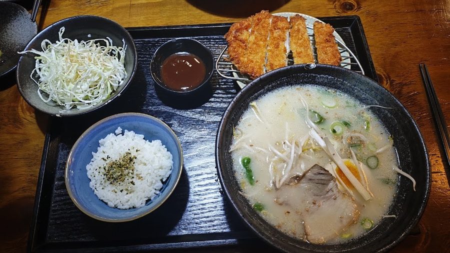멘무샤 시청직영점