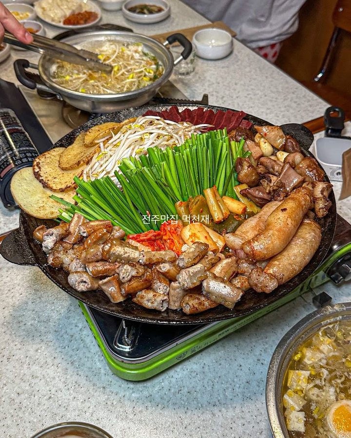 효자막창