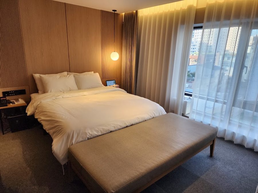 Some Hotel