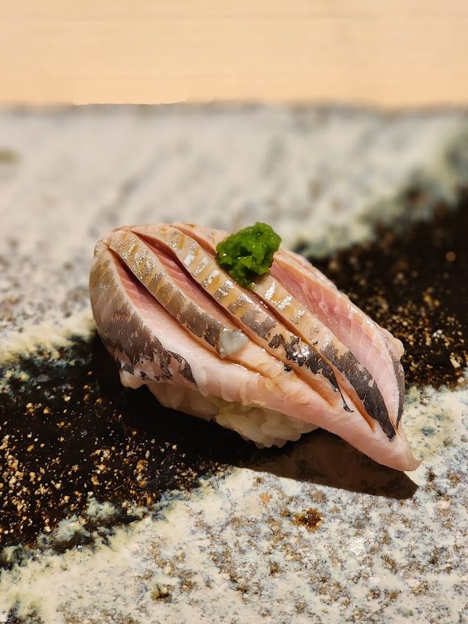 壽司 蓮馬