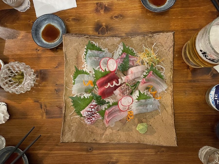 Craft Han's Sadang