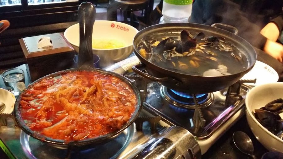 밀러타임 동래점