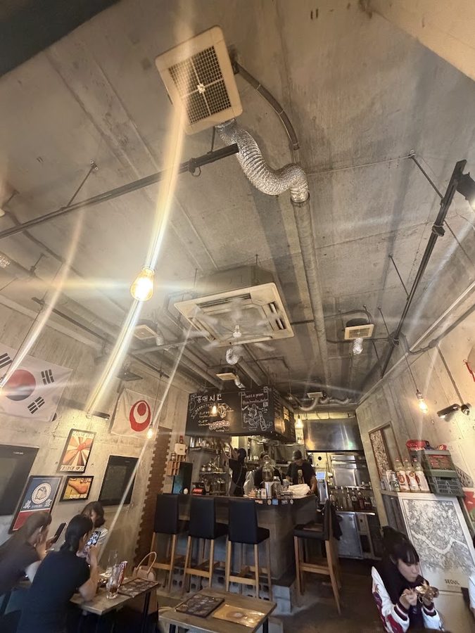 홍대치킨