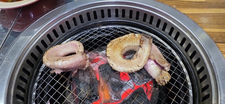 태원수산산곰장어