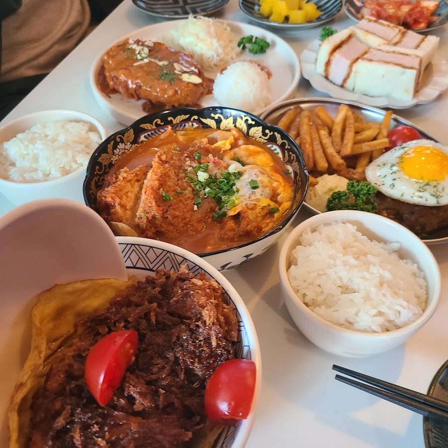 Karinji & Ringane Yeoksam