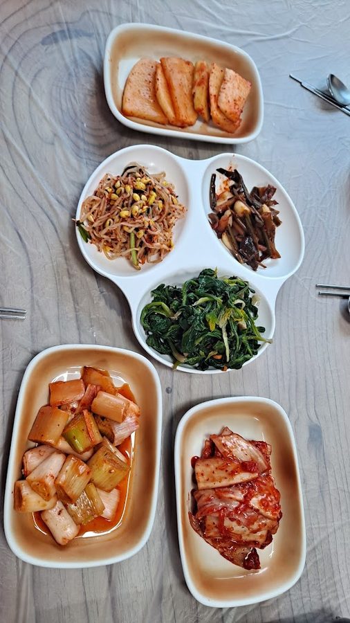Songjuk Garden