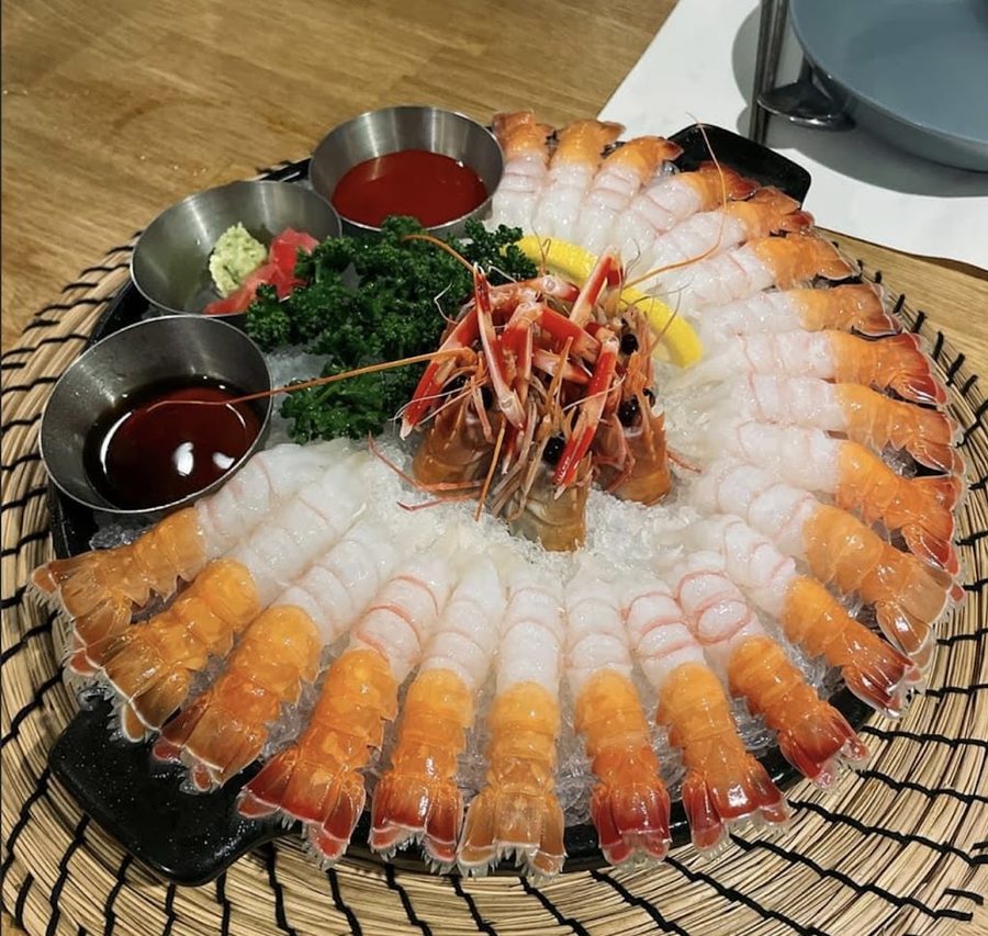 Bolppalgan Ttaeksaeu Seolleung Direct Branch