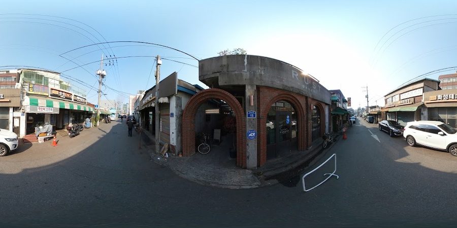 ラストベーカリー