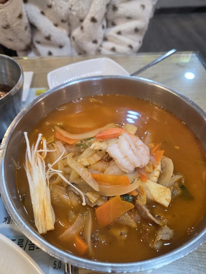 창동짬뽕
