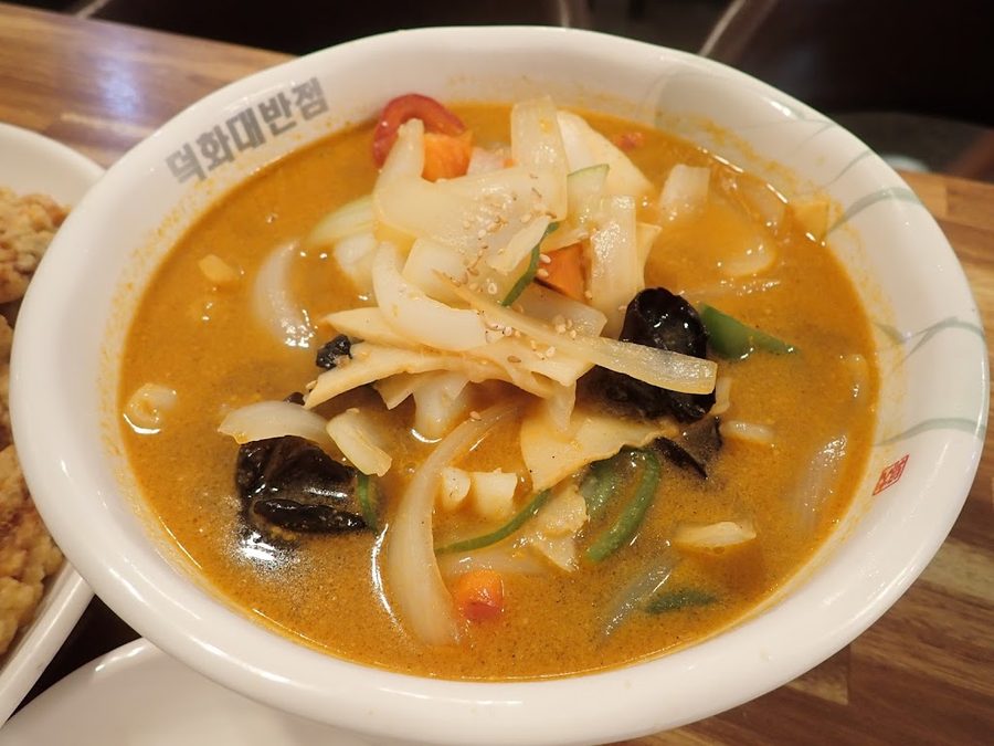 德華飯店