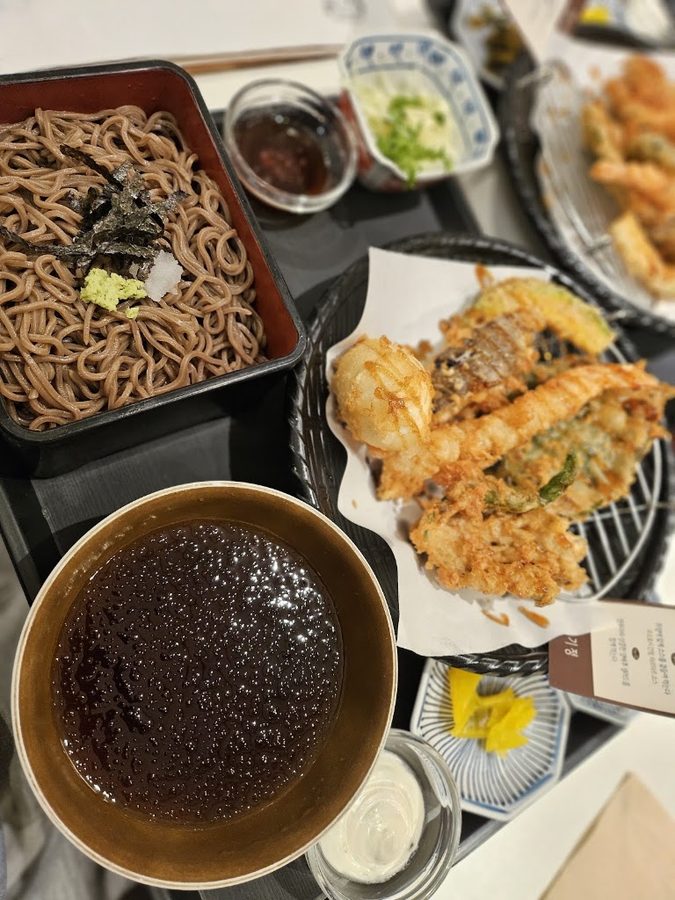 オンギジョン ロッテ百貨店 釜山本店