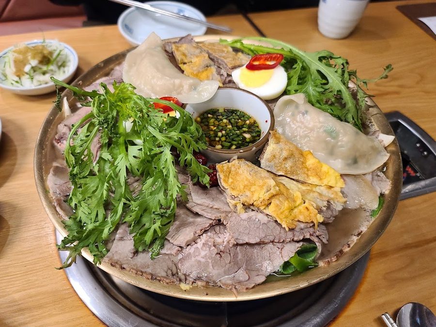 평가옥 삼성점