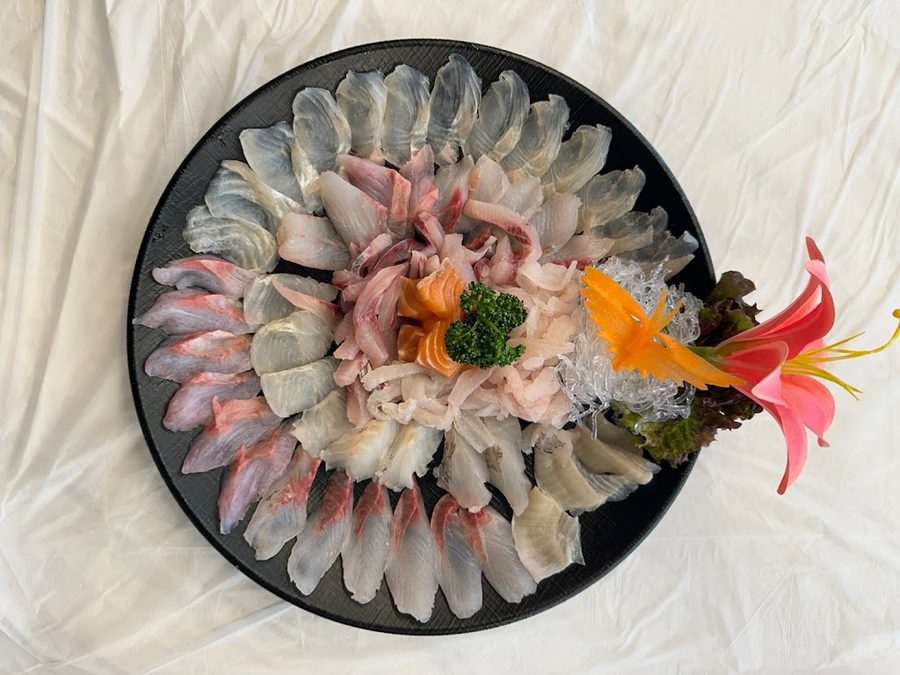 신라횟집