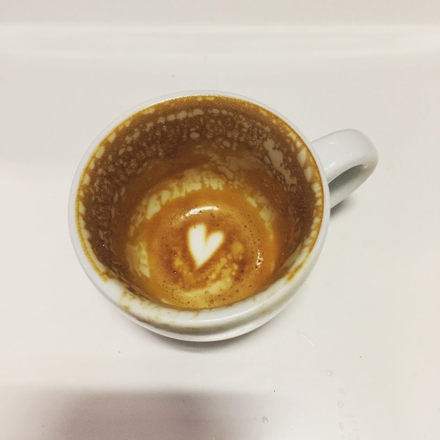 ワイポット コーヒー ロースター YPOT COFFEE ROASTER