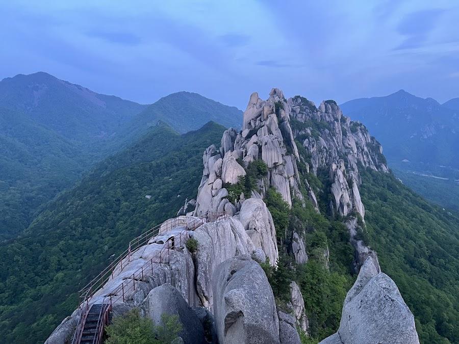 Ulsanbawi