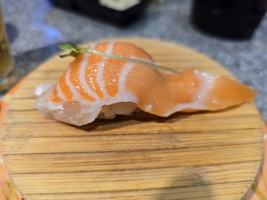 Sushi One