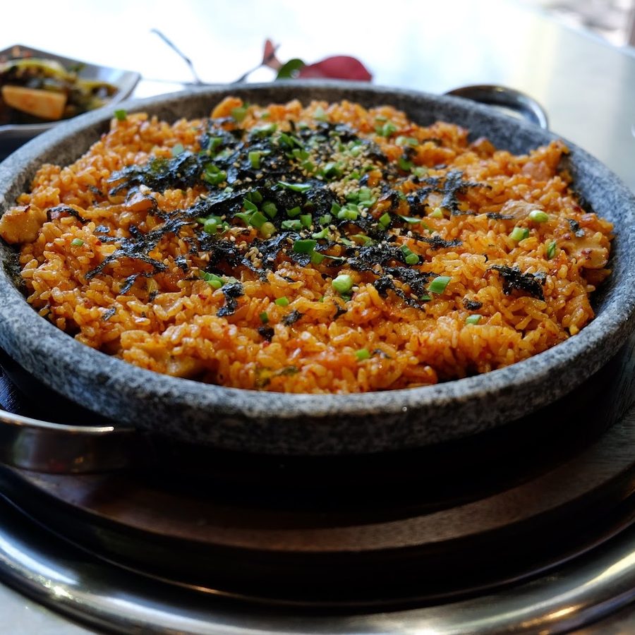 Yangdamso Yangdaechang